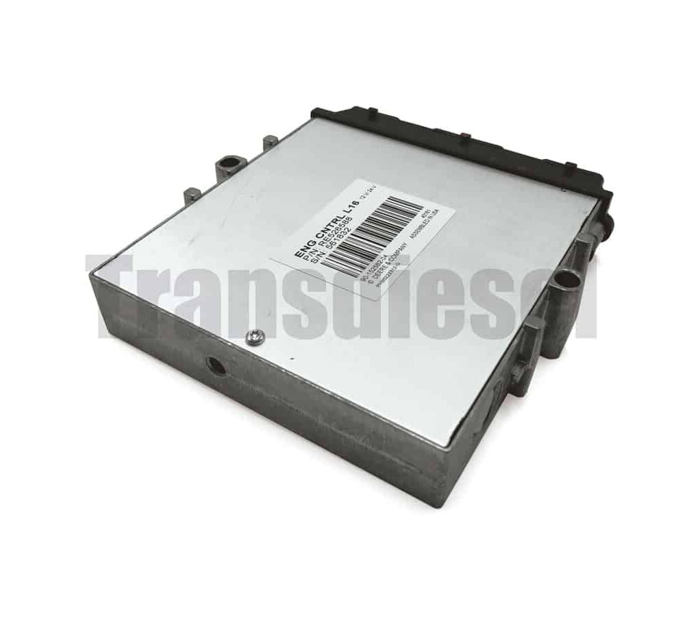 RE526588 Engine Controller