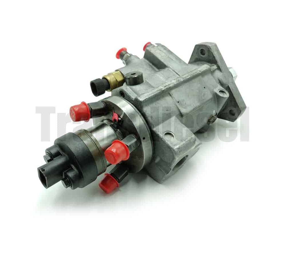 SE501234 Fuel Injection Pump Reman
