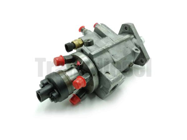 SE501234 Bomba De Inyeccion Remanufacturada John Deere