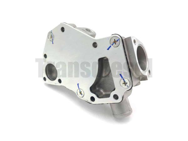 8 97321508 3 Bomba Agua 3lb1 Isuzu