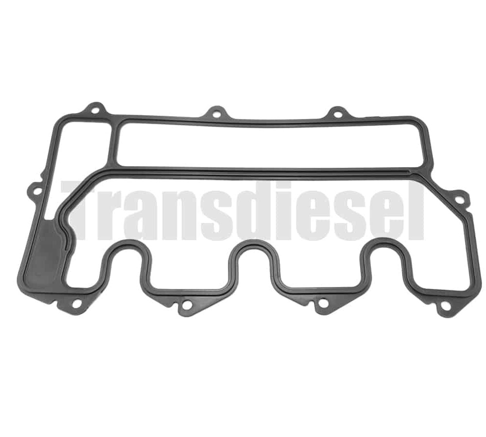 8 97071699 1 Gasket. Hd To Cover