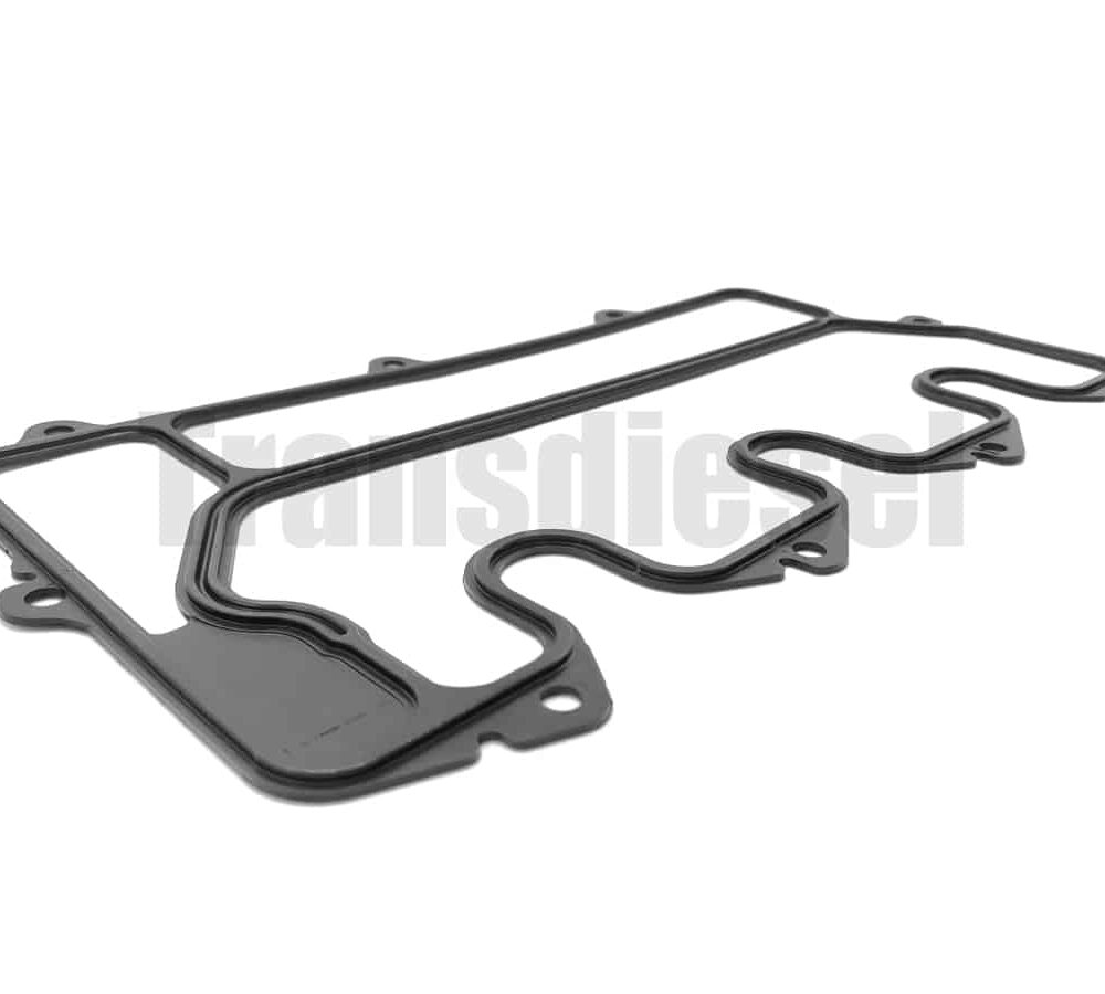 8 97071699 1 Gasket. Hd To Cover
