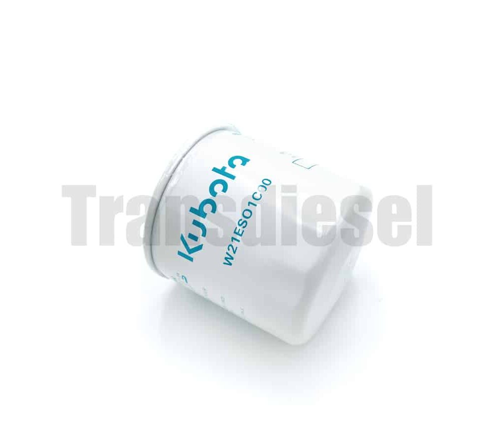 W21ES-O1C0-0 Filtro Aceite Kubota
