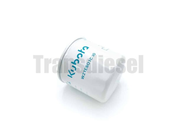 W21ES-O1C0-0 Filtro Aceite Kubota