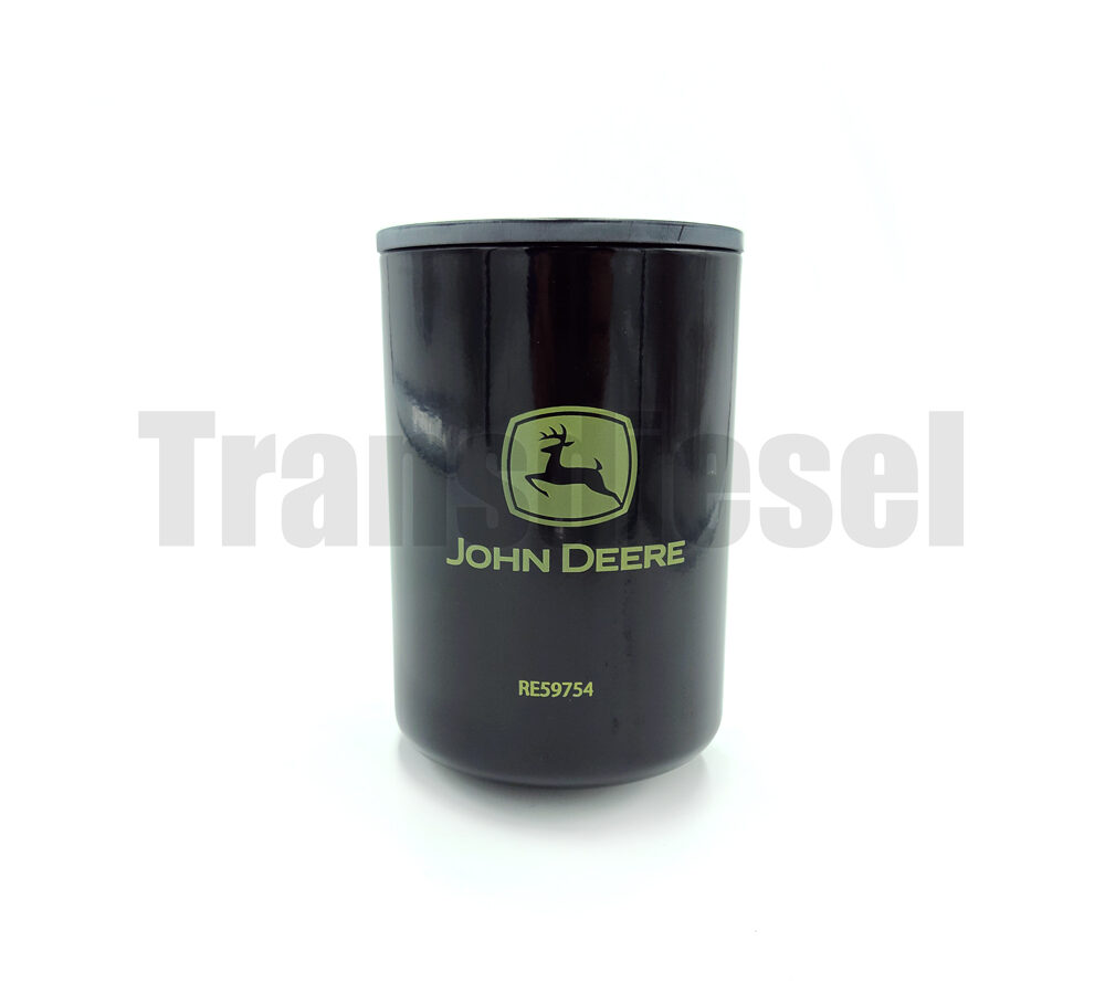 RE59754 Oil Filter