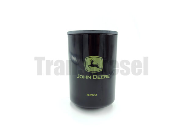 RE59754 Filtro De Aceite 4045tf157 John Deere