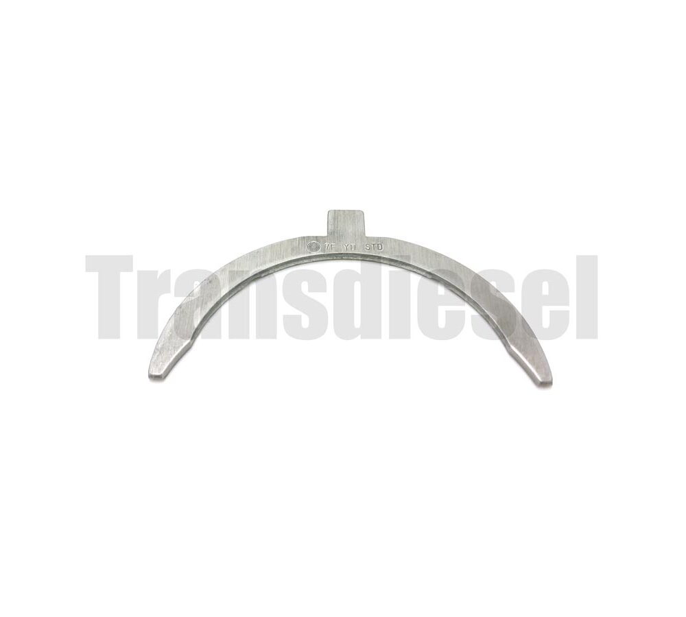 19202-2354-3 Standard axial