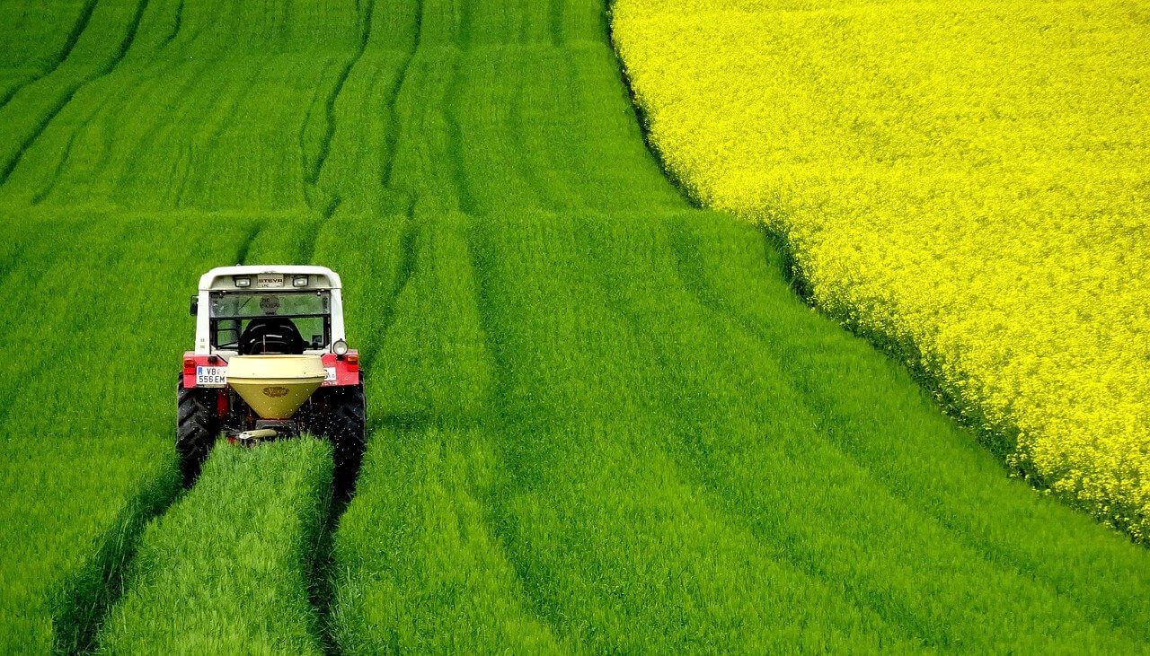 Maquinas móviles no de carretera