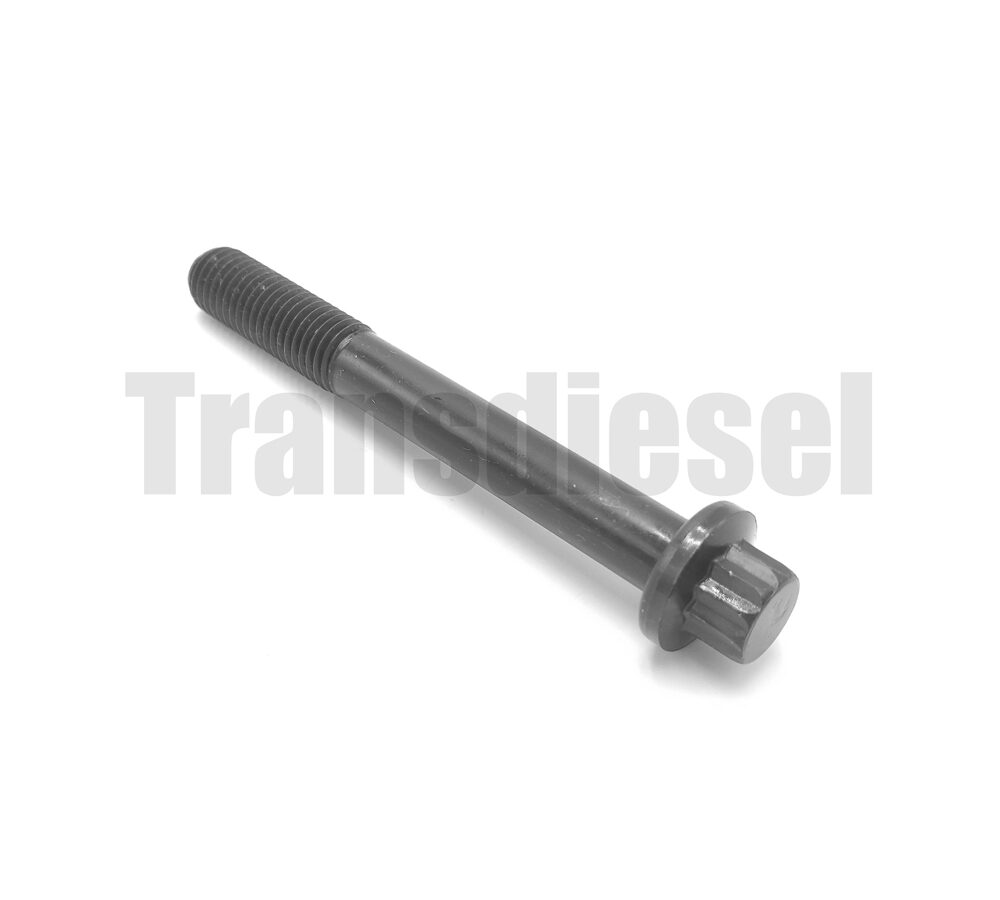 8 94396207 3 Tornillo Culata/ Bancada 6hk1 Isuzu
