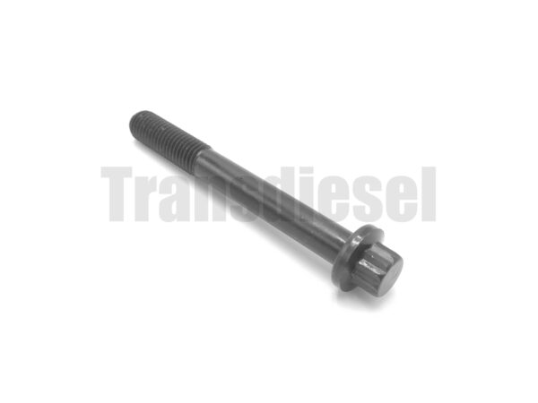 8 94396207 3 Tornillo Culata/ Bancada 6hk1 Isuzu