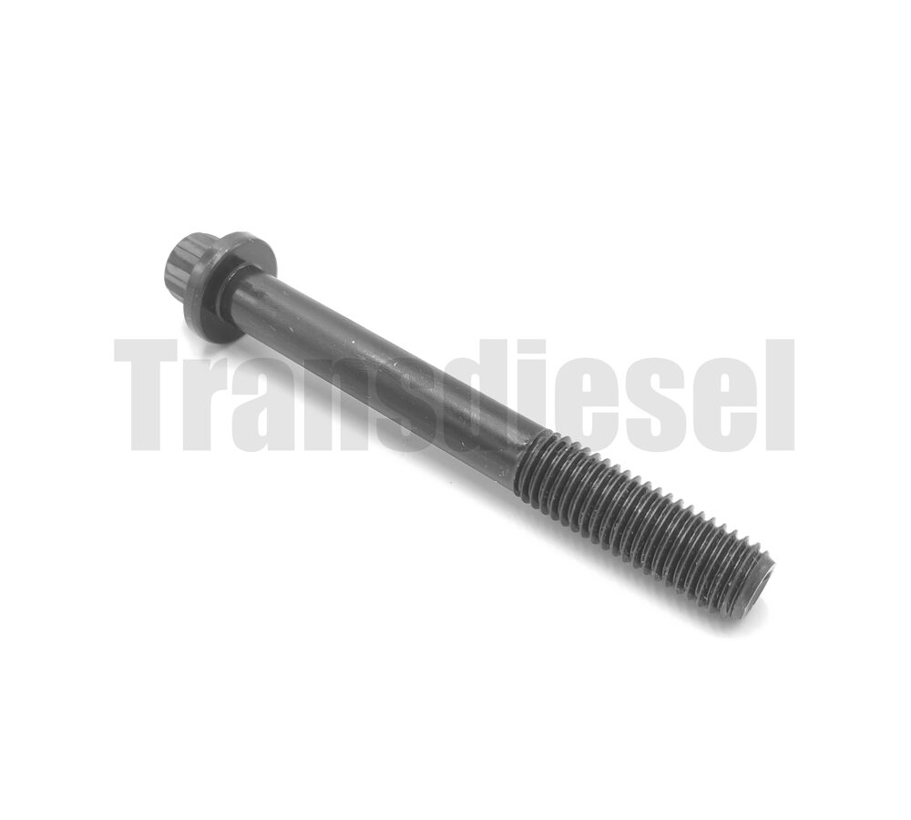 8 94396207 3 Tornillo Culata/ Bancada 6hk1 Isuzu