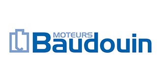 Motores Baudouin