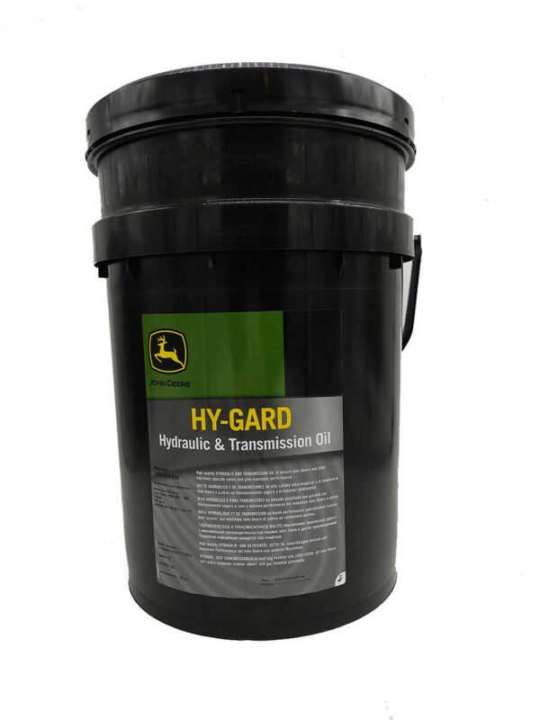 VC81824-020 Bidon 20 L Hy Gard Transmisiones Utto John Deere