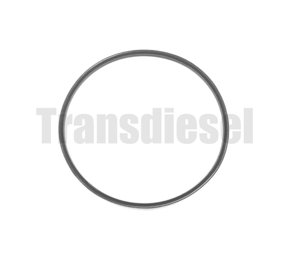 15868-9701-0 Fan Belt Z402-B Aixam-1
