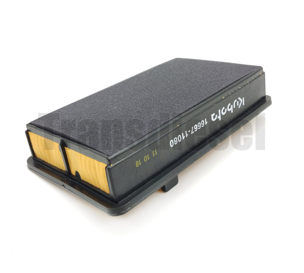 16667-1108-0 Filtro Aire Kubota