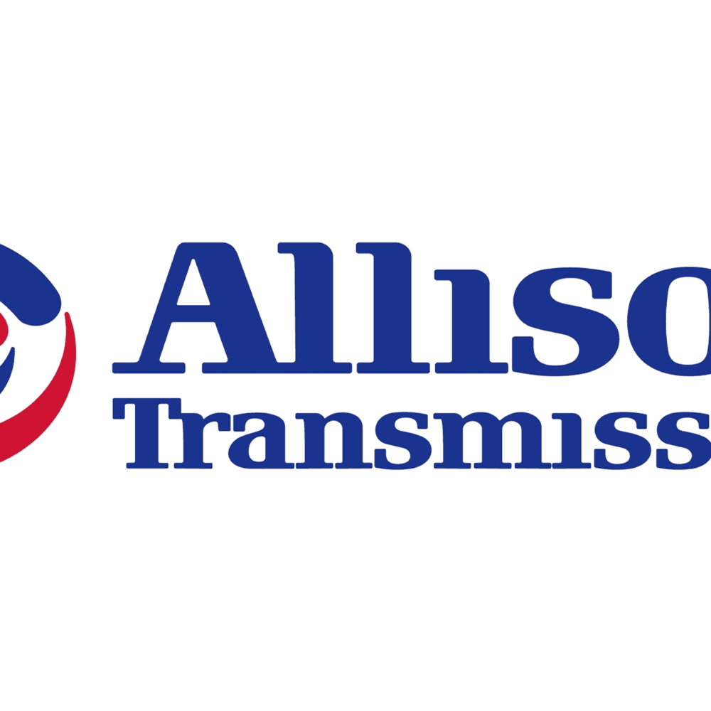 Logotipo oficial de Allison TransLogotipo oficial de Allison Transmission - Servicio oficial en TDMedmission - Ejes y Transmisiones - TDMed