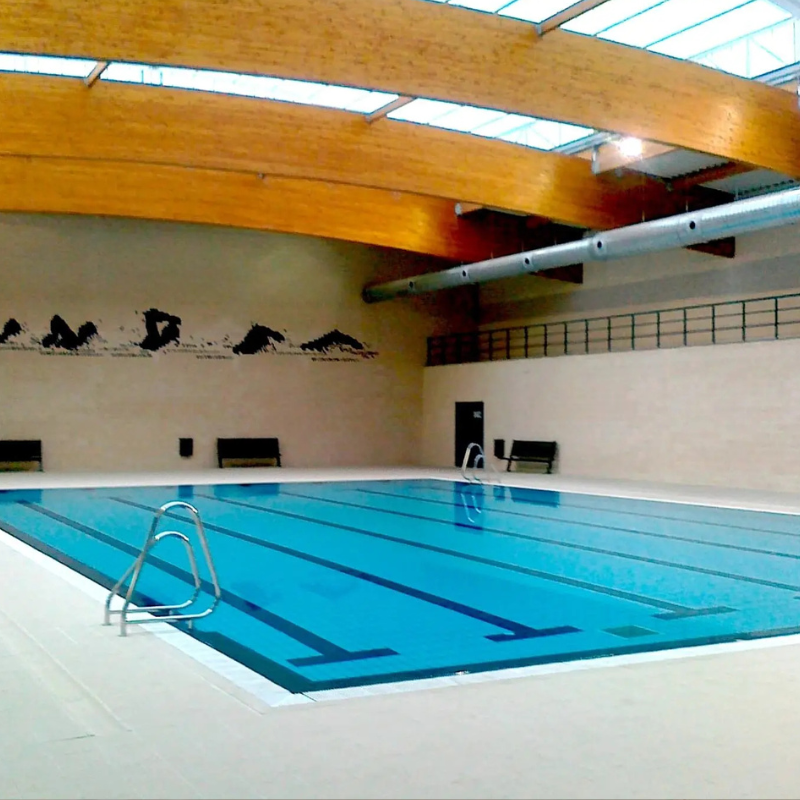 piscina piscina