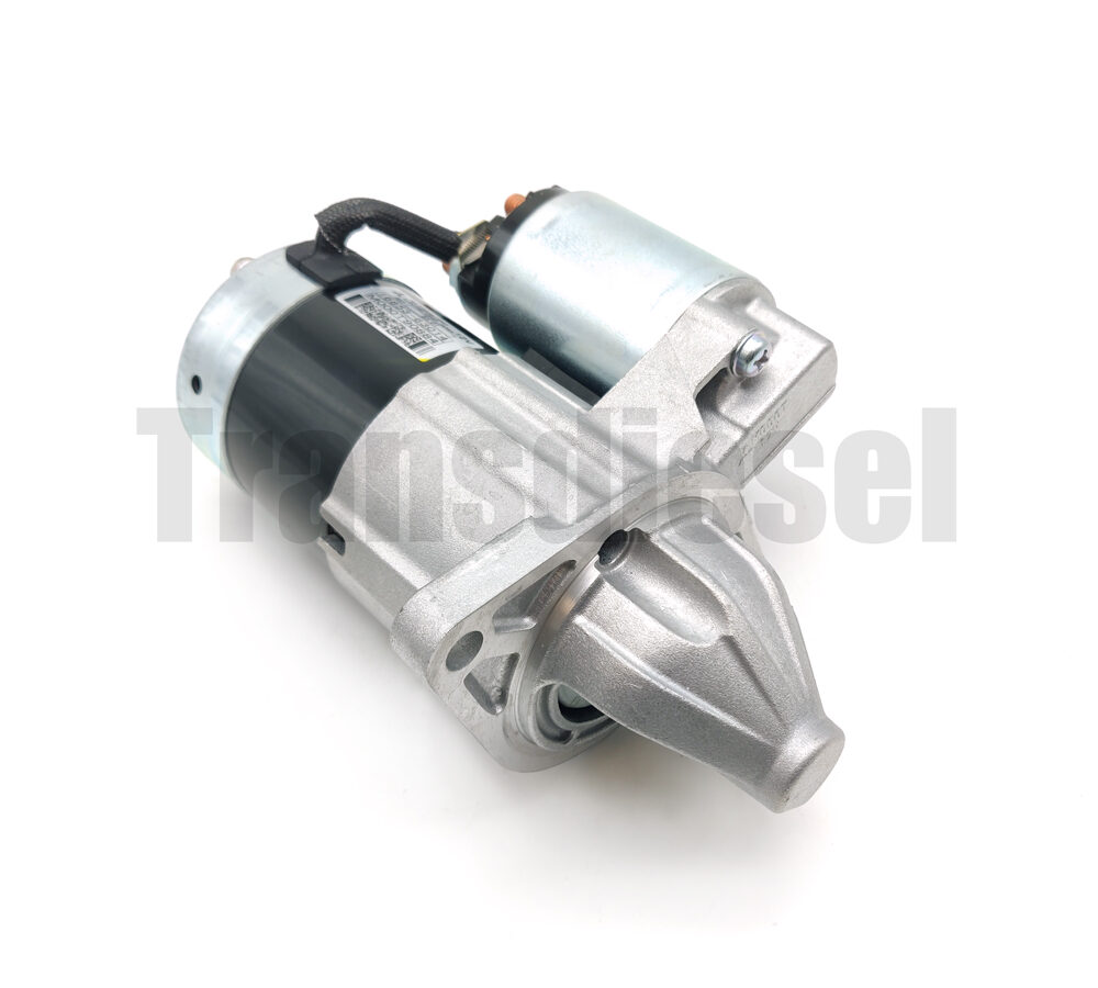 16853-6301-3 Starter Assy