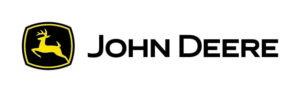 Logo John Deere 2026