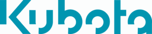 Logo Kubota 2026